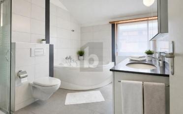 Maison contiguë 5.5 pièces - image - 5