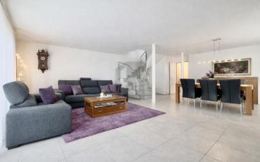Maison contiguë 5.5 pièces - image - 2