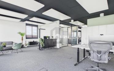 Büro 5.5 Zimmer - image - 1