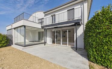 Bifamiliar house 5.5 rooms - image - 1