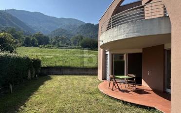 Einfamilienhaus 5.5 Zimmer - image - 1