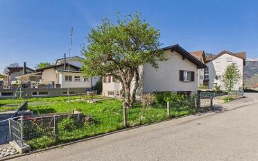 Maison 4.5 pièces - image - 1