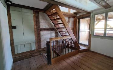 Einfamilienhaus 4.5 Zimmer - image - 4