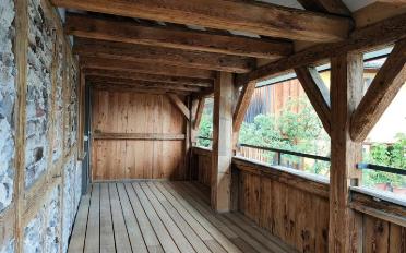 Einfamilienhaus 4.5 Zimmer - image - 5