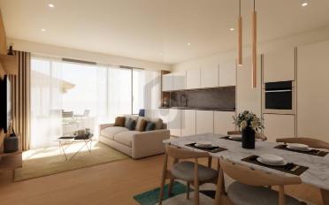 Wohnung 3.5 Zimmer - image - 2
