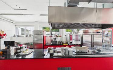 Restaurant 1.5 rooms - image - 2