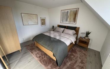 Furnished flat 2.5 rooms - image - 4