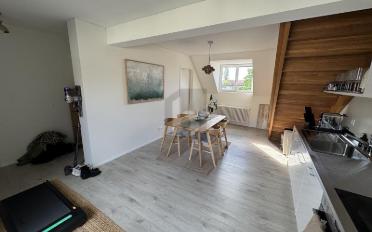 Furnished flat 2.5 rooms - image - 3