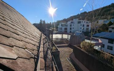 Terrassenwohnung 5.5 Zimmer - image - 2