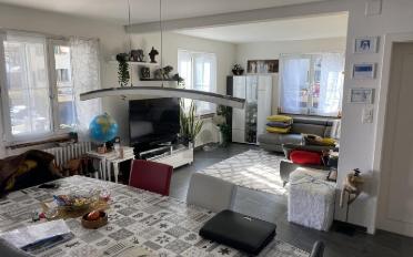 Wohnung 3.5 Zimmer - image - 2