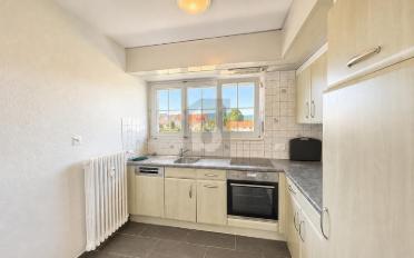 Wohnung 3.5 Zimmer - image - 3