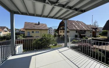 Wohnung 3.5 Zimmer - image - 1