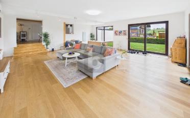 Einfamilienhaus 10.5 Zimmer - image - 2