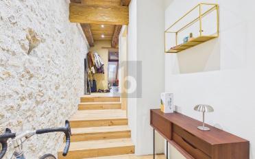 Dachwohnung 3.5 Zimmer - image - 2