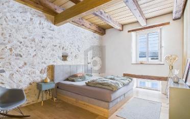 Dachwohnung 3.5 Zimmer - image - 3