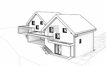 Einfamilienhaus 5.5 Zimmer - image - 2