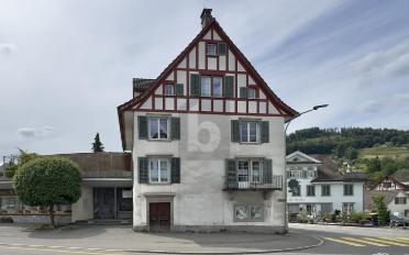 Duplex 8 Zimmer - image - 1