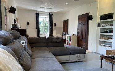Single house 7 rooms - image - 2