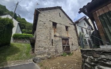 Chalet 3 Zimmer - image - 1