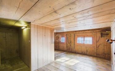 Chalet 4.5 Zimmer - image - 4