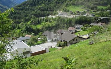 Terrain à bâtir - image - 3