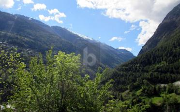 Terrain à bâtir - image - 1