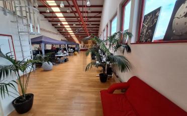 Office 4 rooms - image - 2