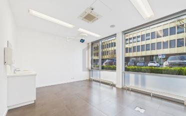 Office 7 rooms - image - 2