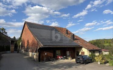 Bifamiliar house 7 rooms - image - 1