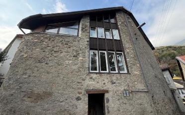 Doppeleinfamilienhaus 7.5 Zimmer - image - 3
