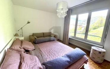 Apartment 3.5 rooms - image - 5