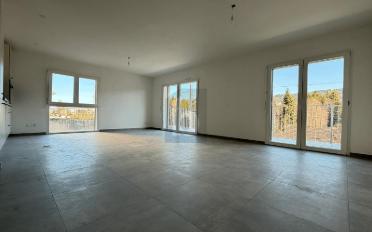 Apartment 2.5 rooms - image - 1