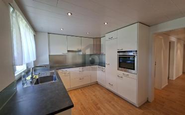 Apartment 3.5 rooms - image - 3