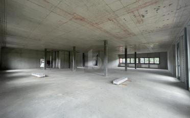 Industrial object 1 room - image - 1