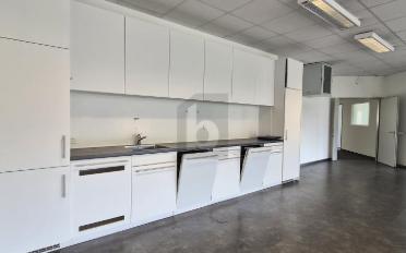 Büro 9 Zimmer - image - 2
