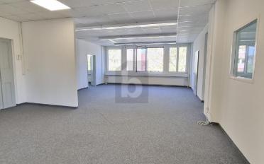 Büro 9 Zimmer - image - 5
