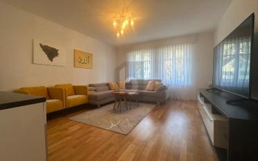Apartment 5.5 rooms - image - 1