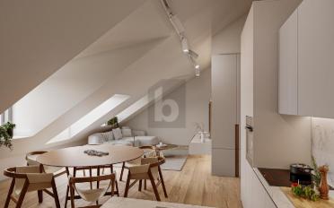 Apartment 3.5 rooms - image - 4