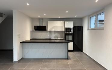 Maison 5.5 pièces - image - 2