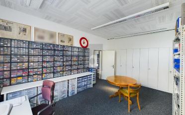Office 2 rooms - image - 1