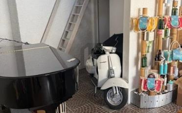 Commerce 3.5 pièces - image - 3