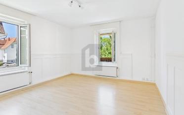 Wohnung 3.5 Zimmer - image - 3