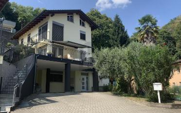 Villa 7.5 pièces - image - 1
