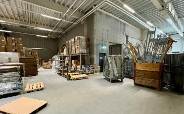 Lager ein Zimmer - image - 3