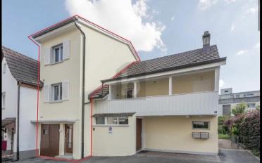 Duplex 3.5 Zimmer - image - 1