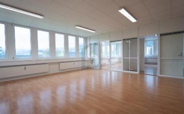 Büro 12 Zimmer - image - 1