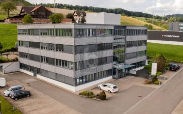 Büro 12 Zimmer - image - 2