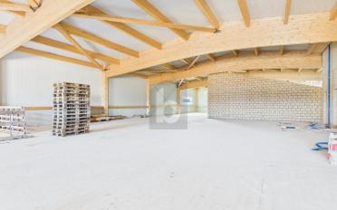Atelier 1 pièce - image - 2