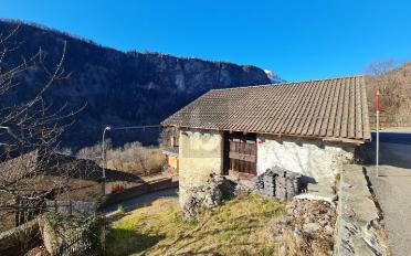 Chalet 3 rooms - image - 2