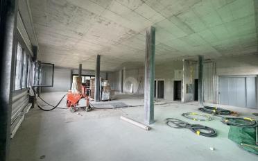 Industrial object 1 room - image - 2
